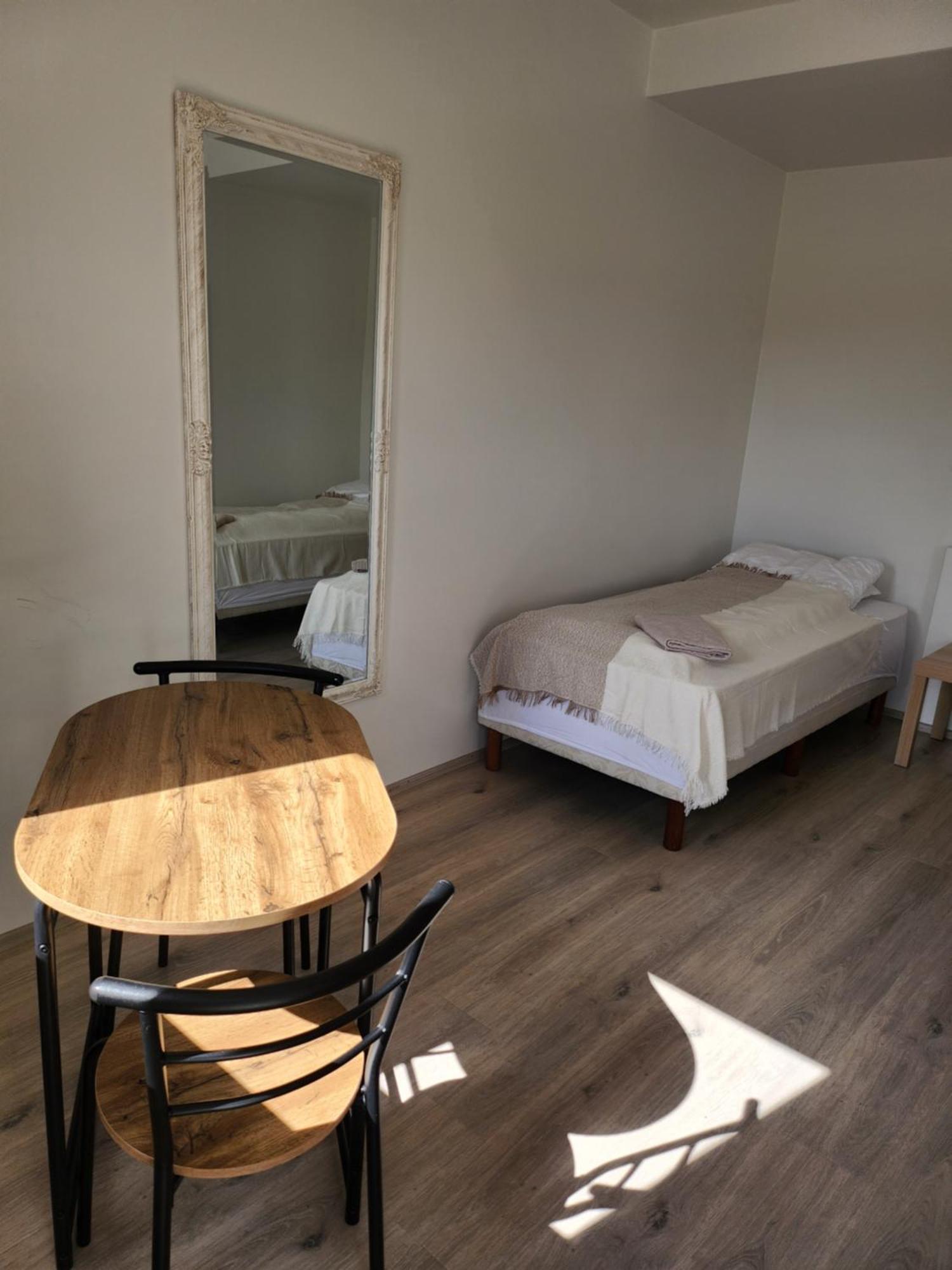 Fjos Guesthouse Varmahlid  Eksteriør bilde